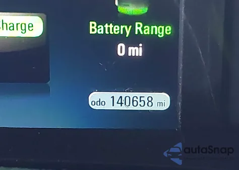 2011 Chevrolet Volt z USA, uszkodzony, nr VIN 1G1RC6E41BU101856